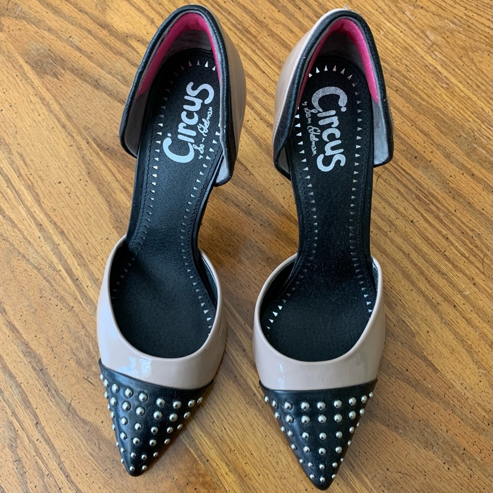 Circus 🎪 Stilettos Size 7.5